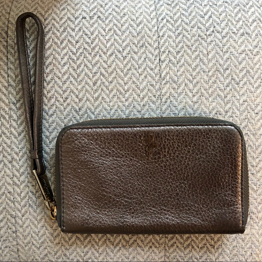 Cole Haan Wrist Wallet/Wristlet